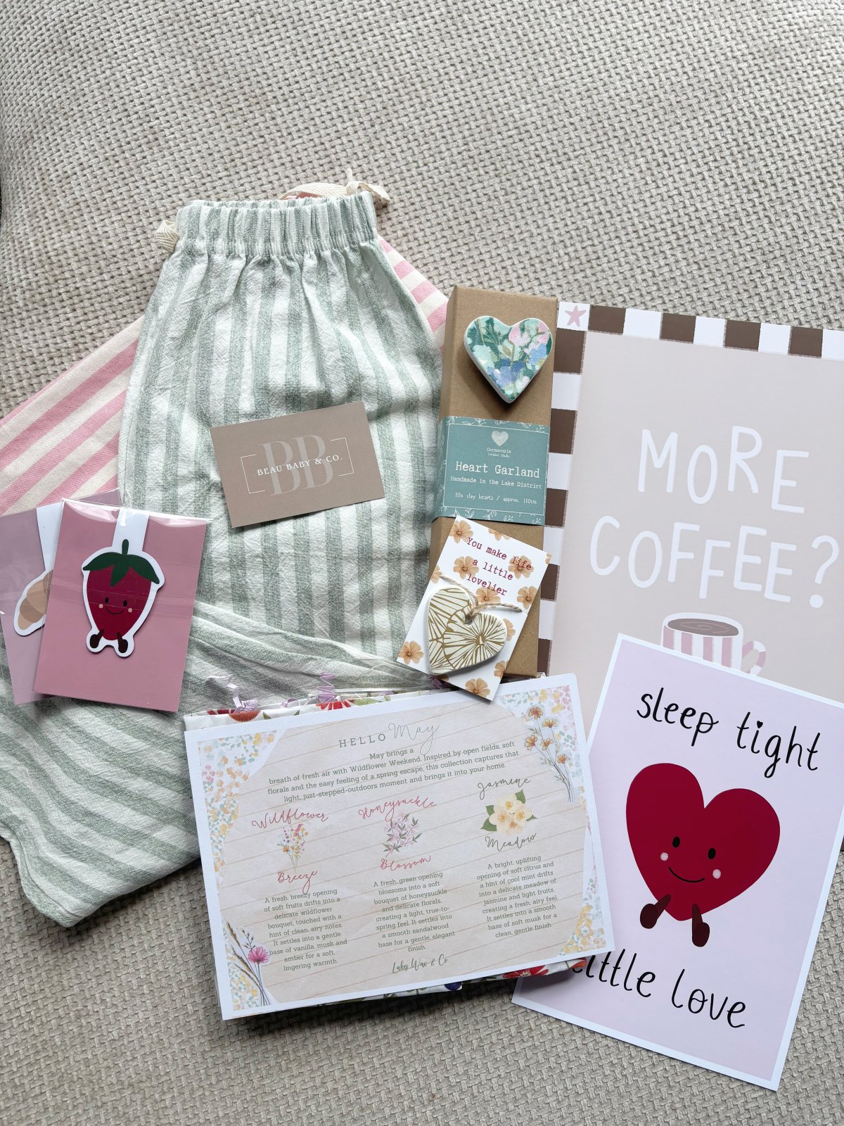 How to apply to a small business market or craft fair